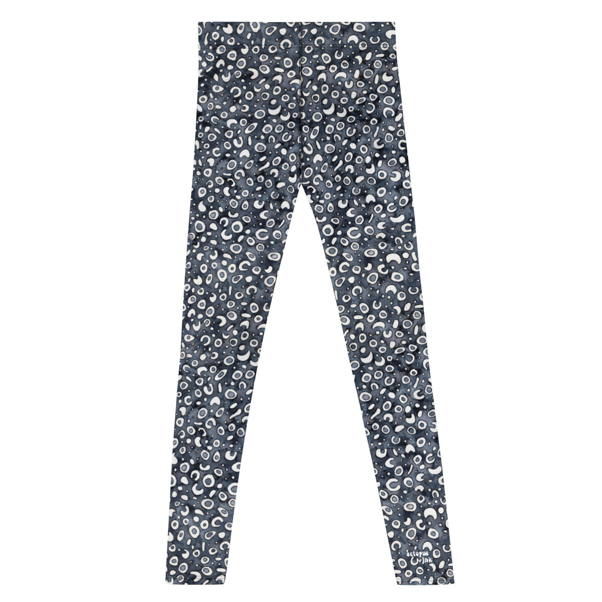 Eagle Ray- Men's Leggings