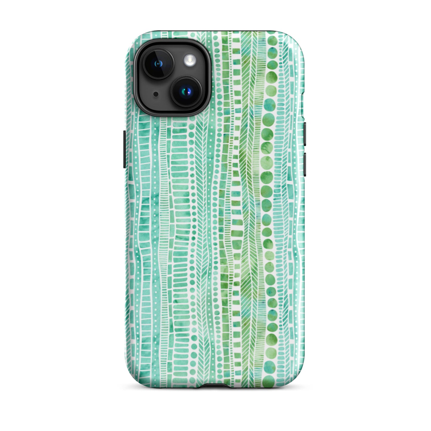 Seaweed- Tough iPhone Case