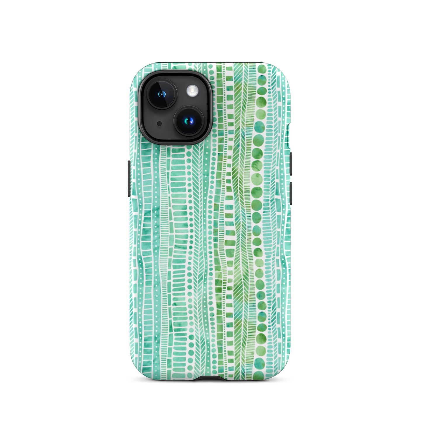 Seaweed- Tough iPhone Case