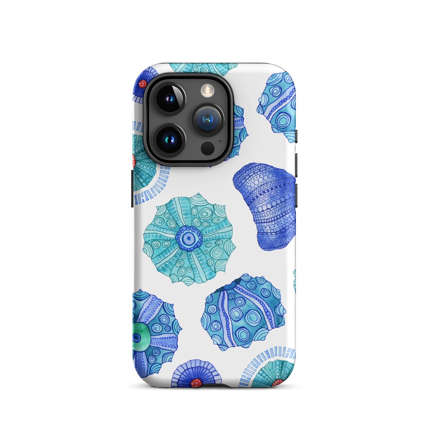 Sea Urchin- Tough iPhone Case