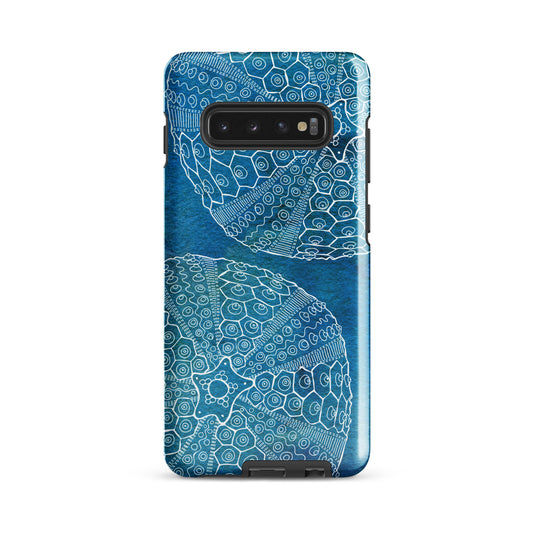 Urchin- Tough Samsung Case