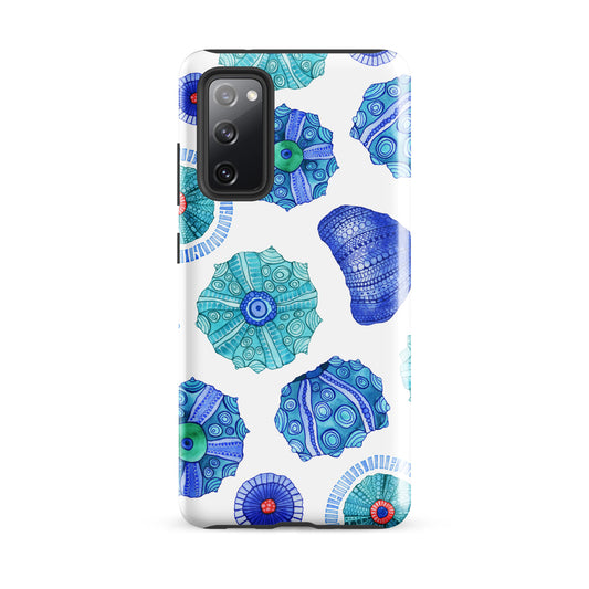 Sea Urchins- Tough Samsung Case