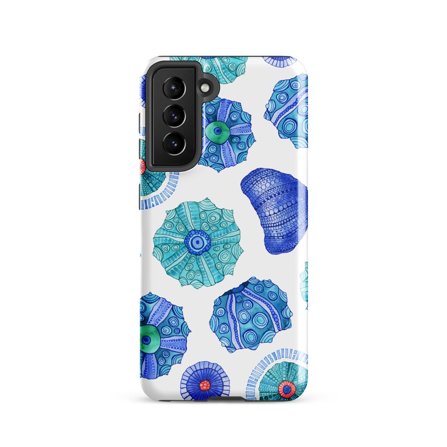 Sea Urchins- Tough Samsung Case