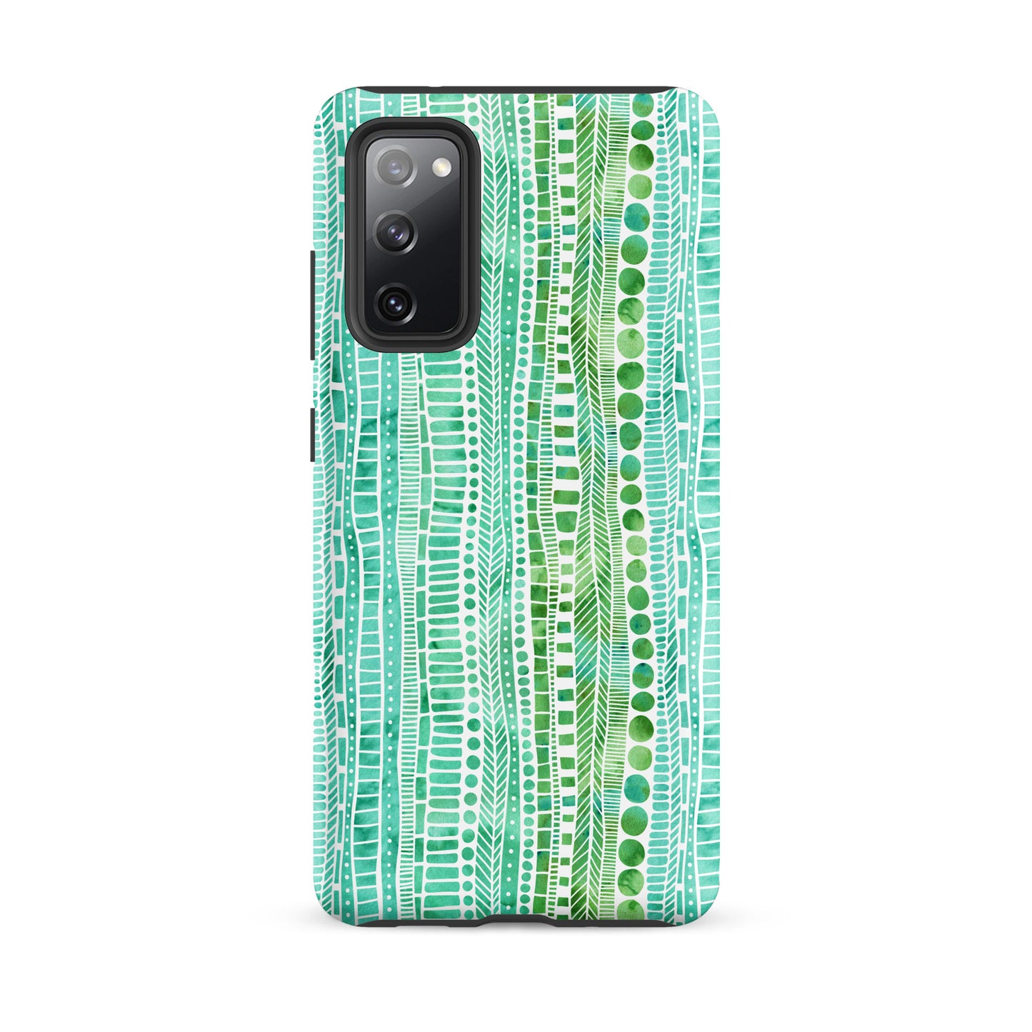Seaweed- Tough Samsung Case