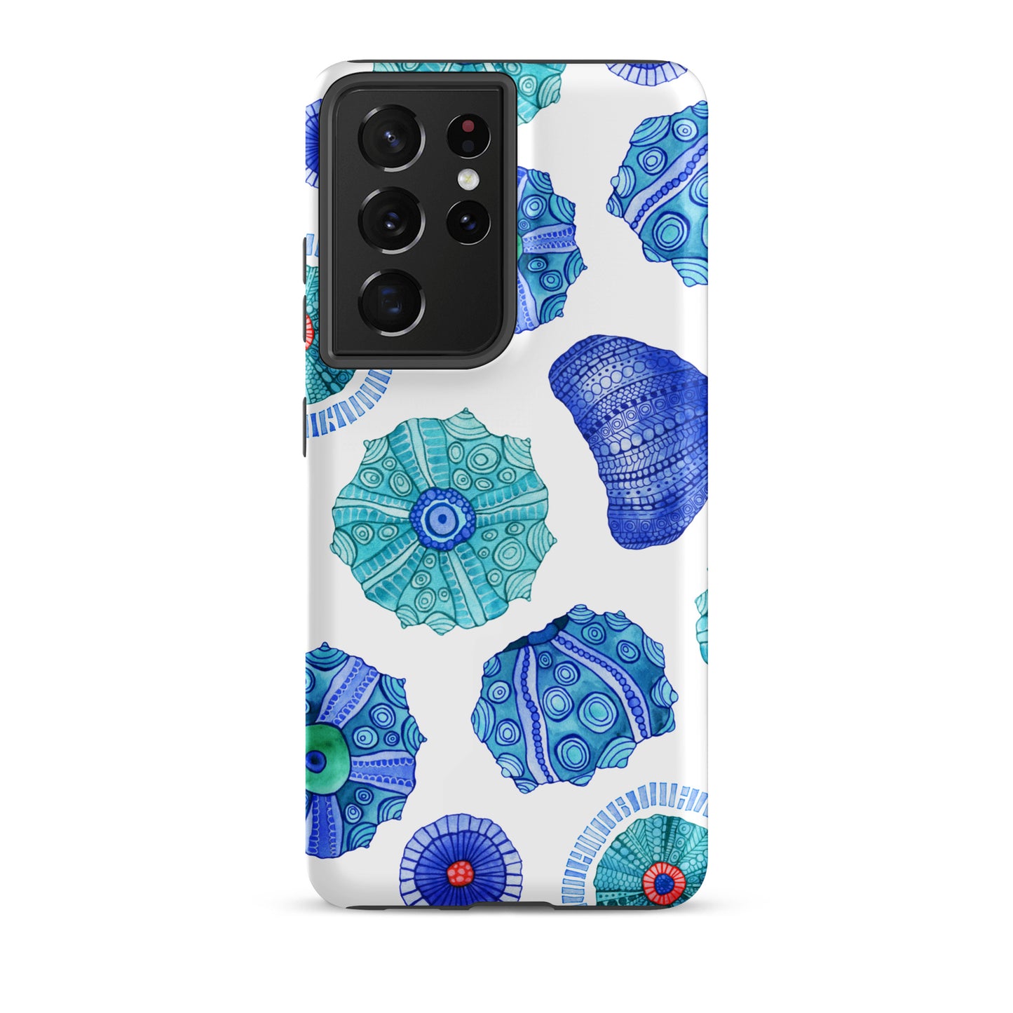 Sea Urchins- Tough Samsung Case