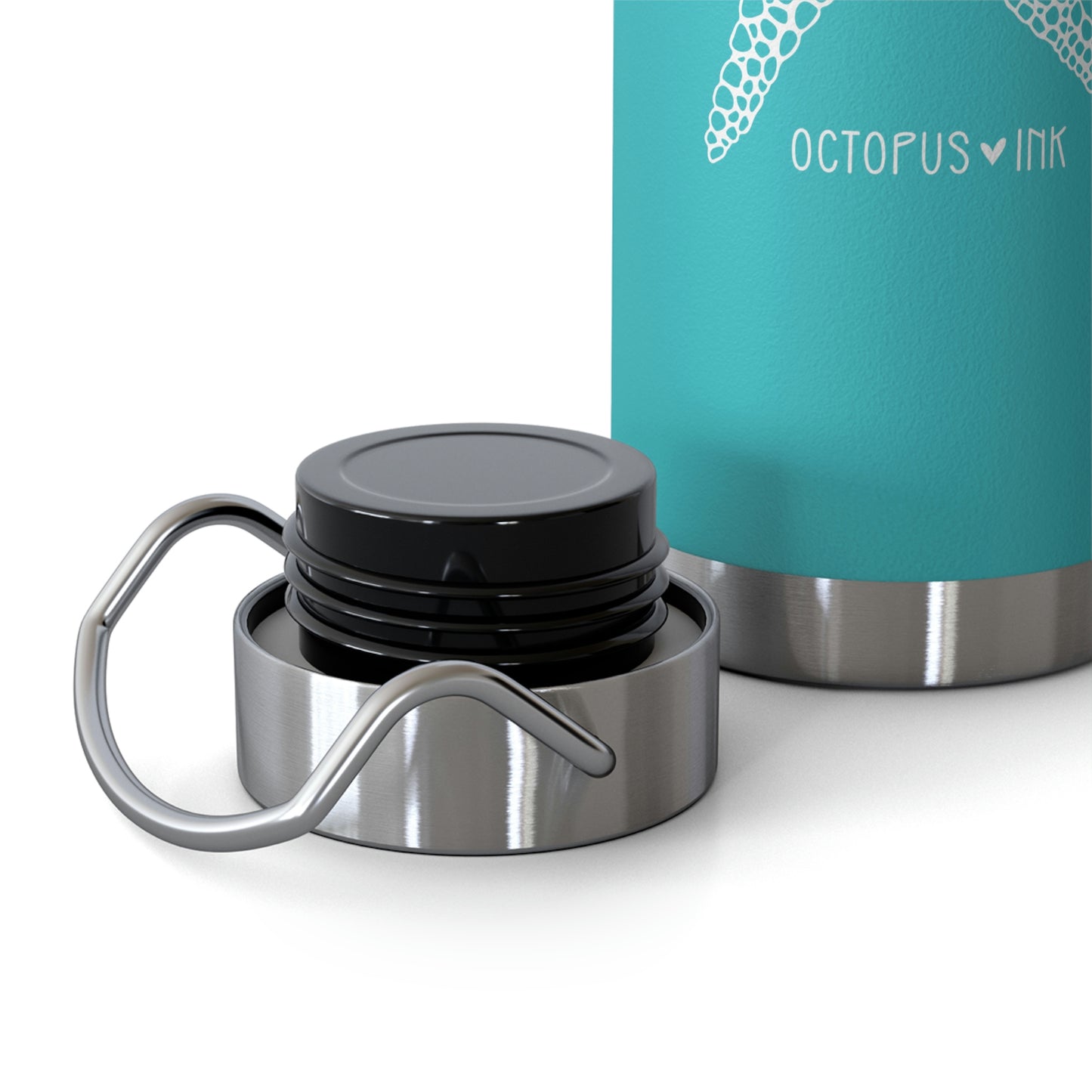 Sea Star (Caribbean)- Copper Vacuum Insulated Bottle