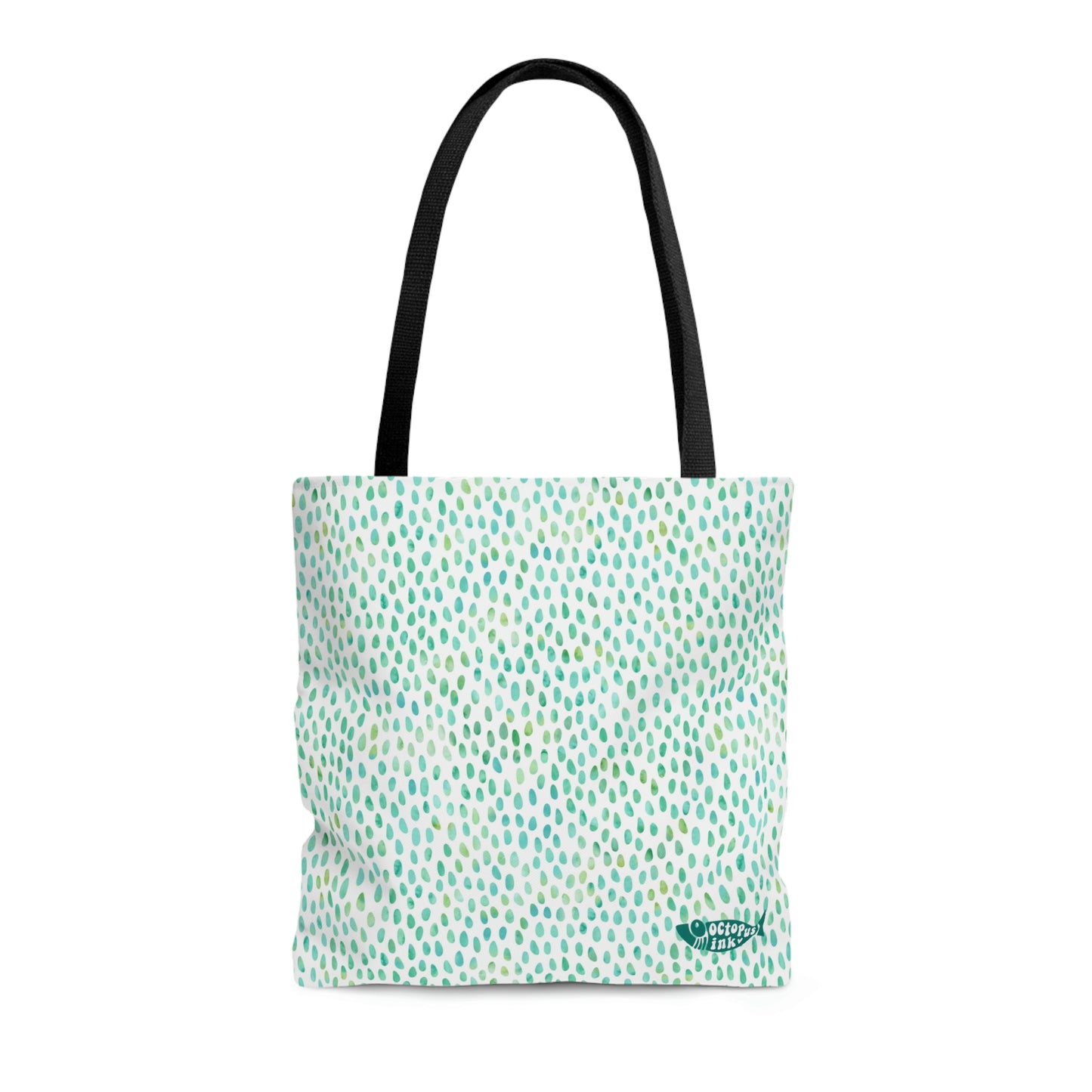 Summer Rain- Tote Bag