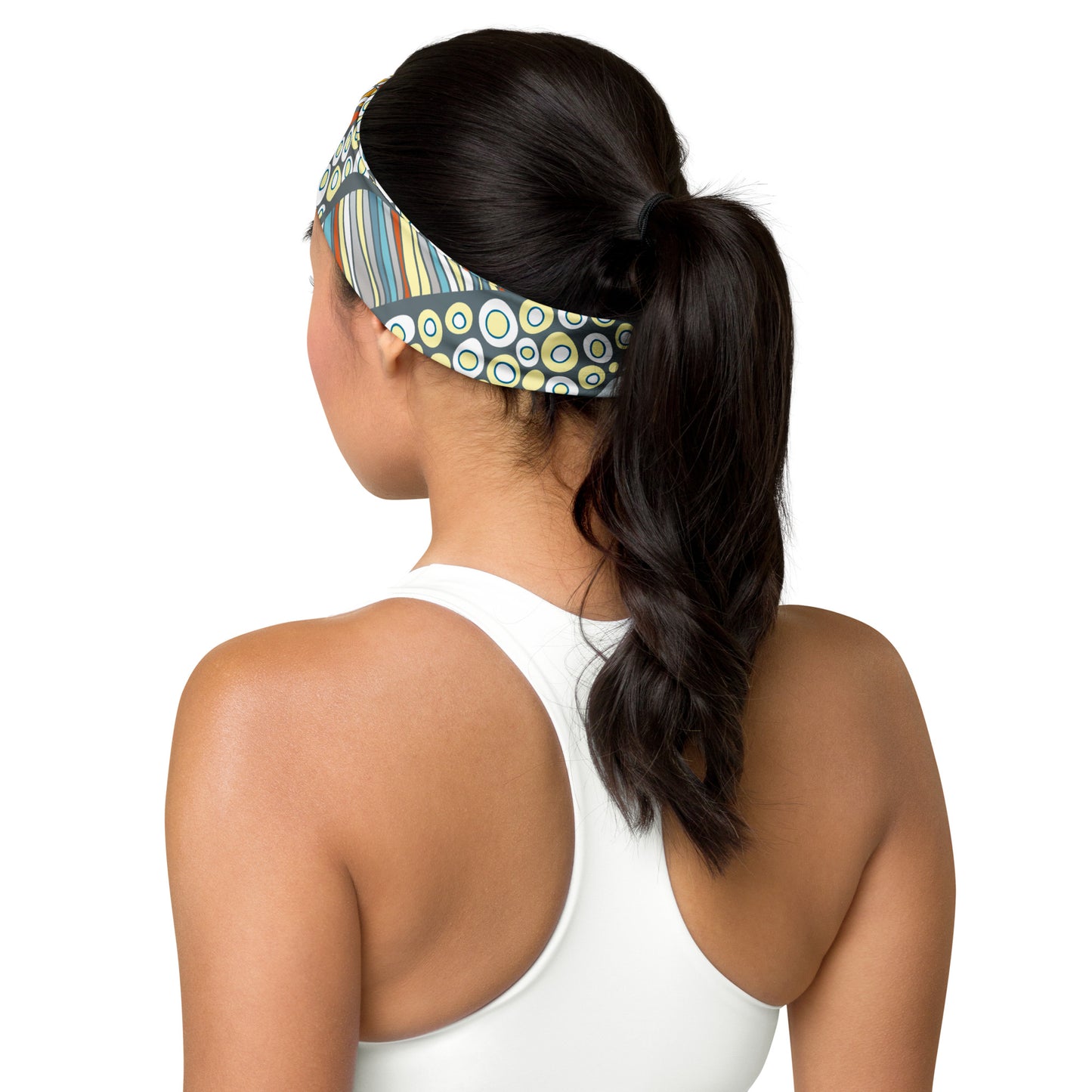 Halibut- Narrow Headband