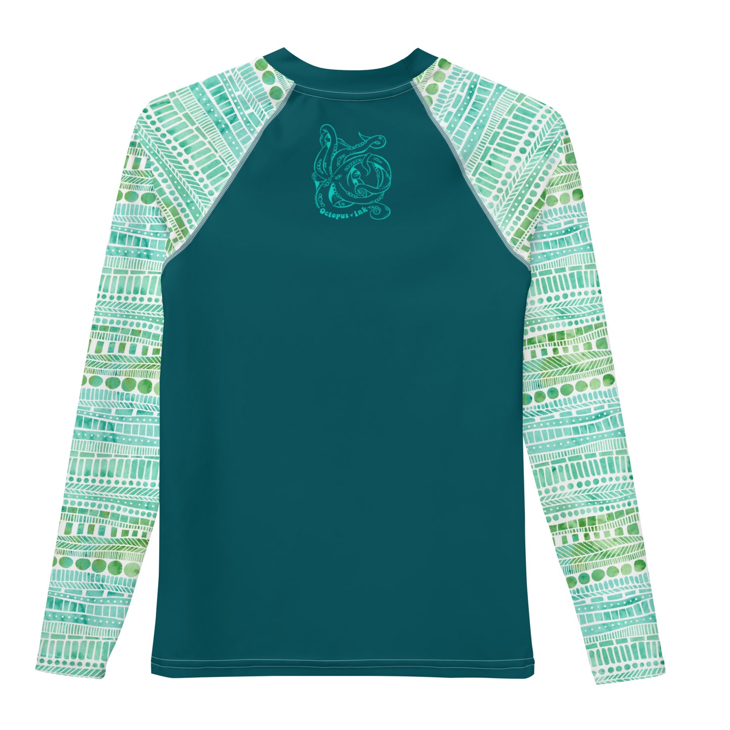 Seaweed- Youth Rash Guard