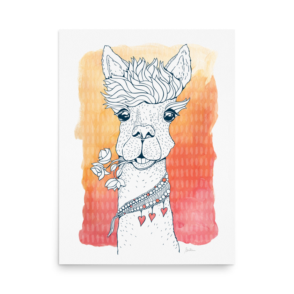 Humphrey- Giclee