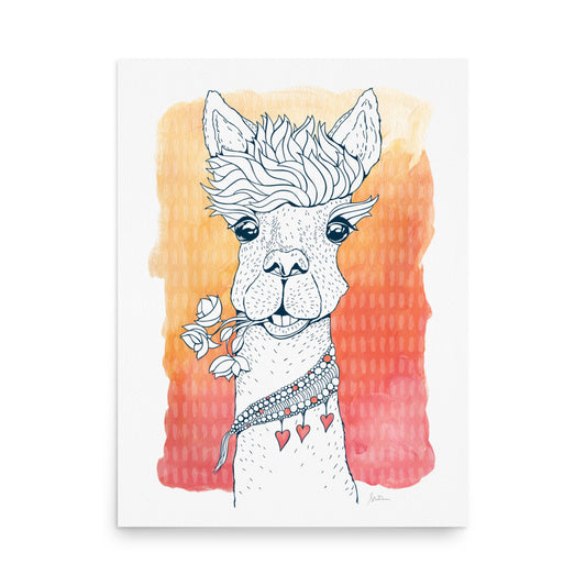 Humphrey- Giclee