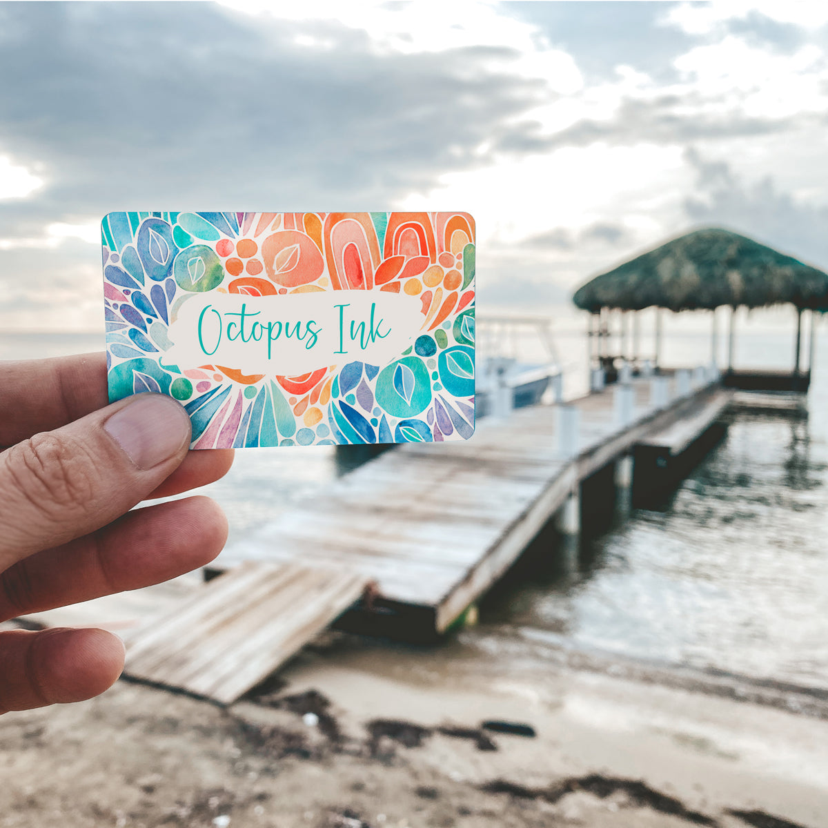 Digital Gift Card