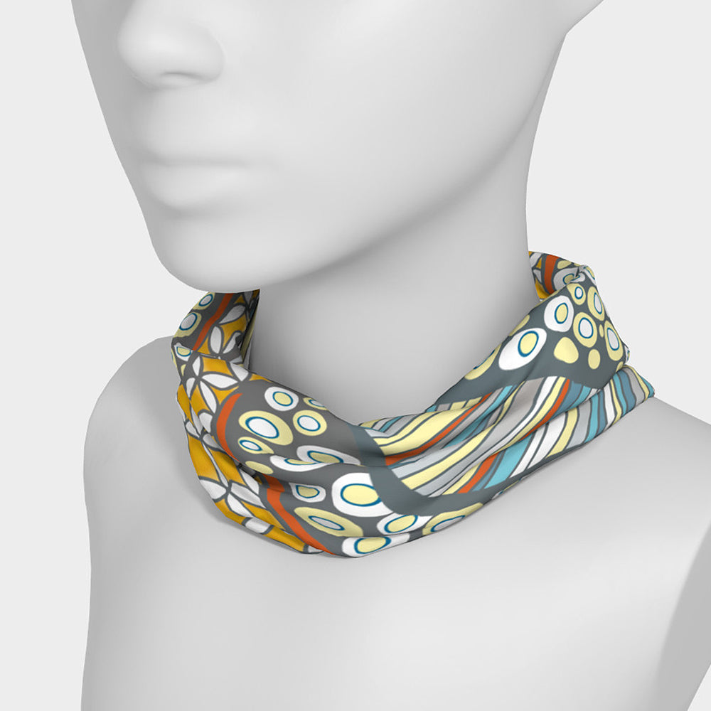 Halibut- Wide Headband