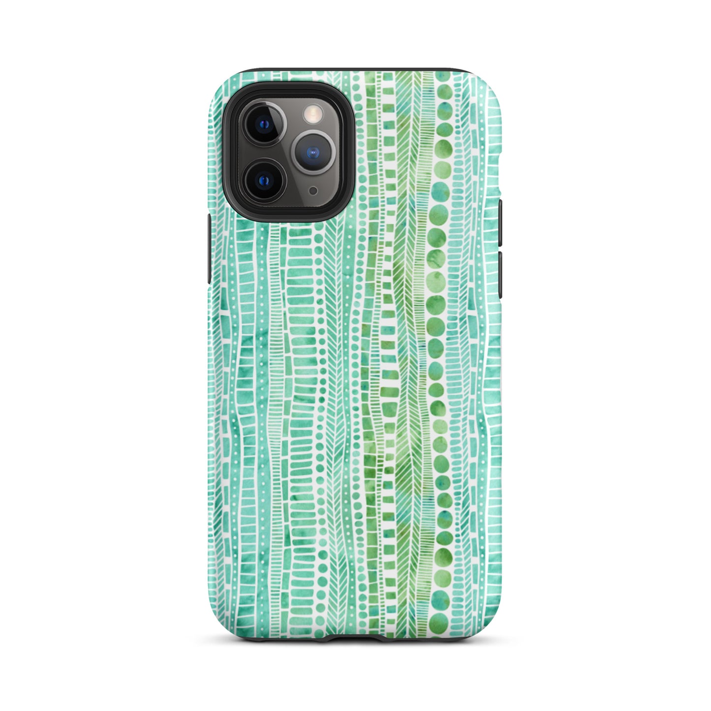 Seaweed- Tough iPhone Case