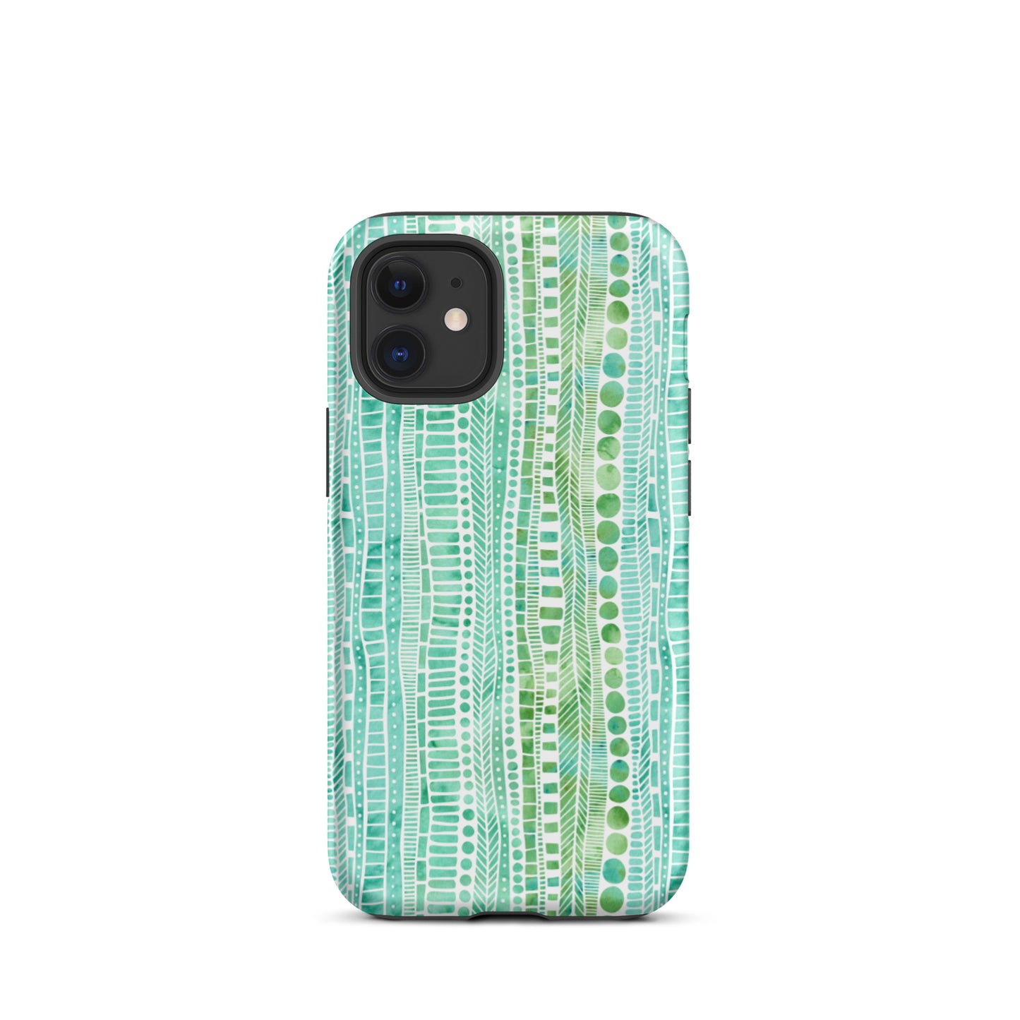 Seaweed- Tough iPhone Case