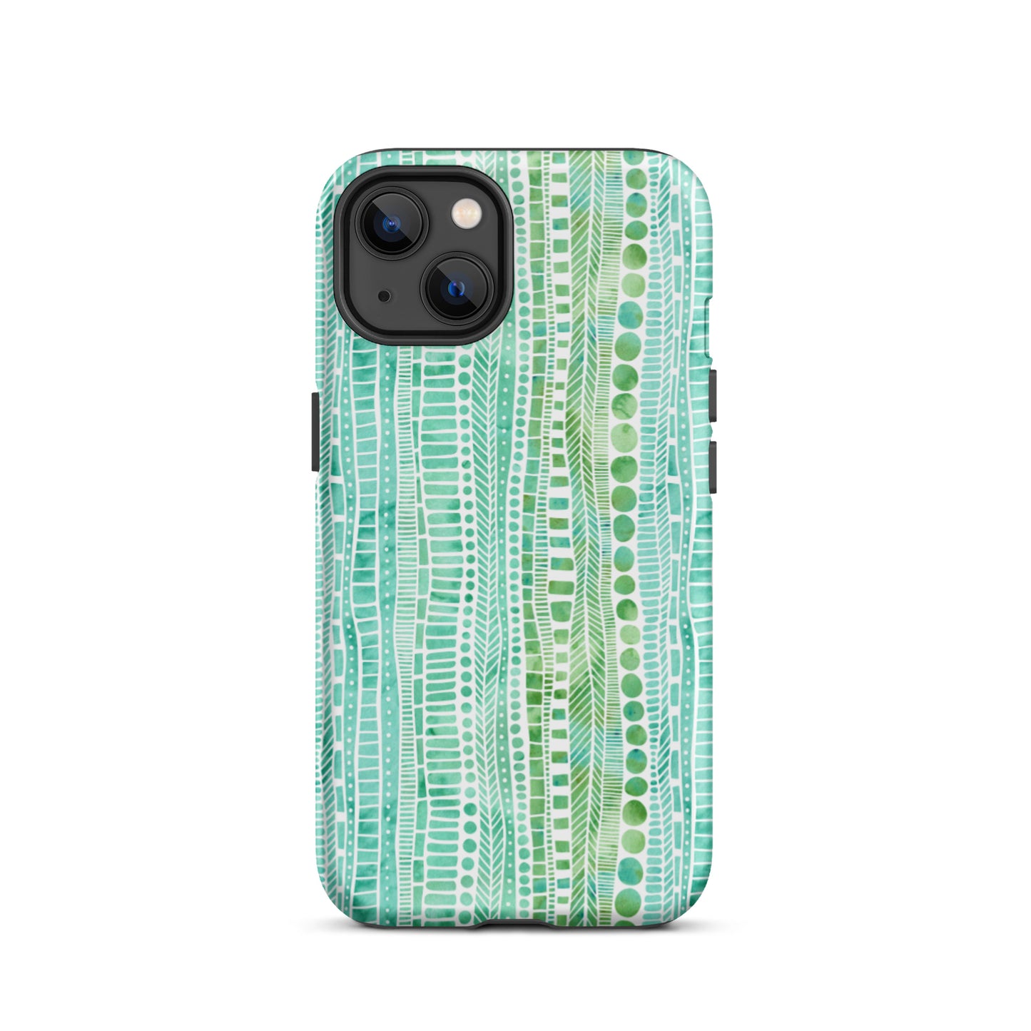 Seaweed- Tough iPhone Case