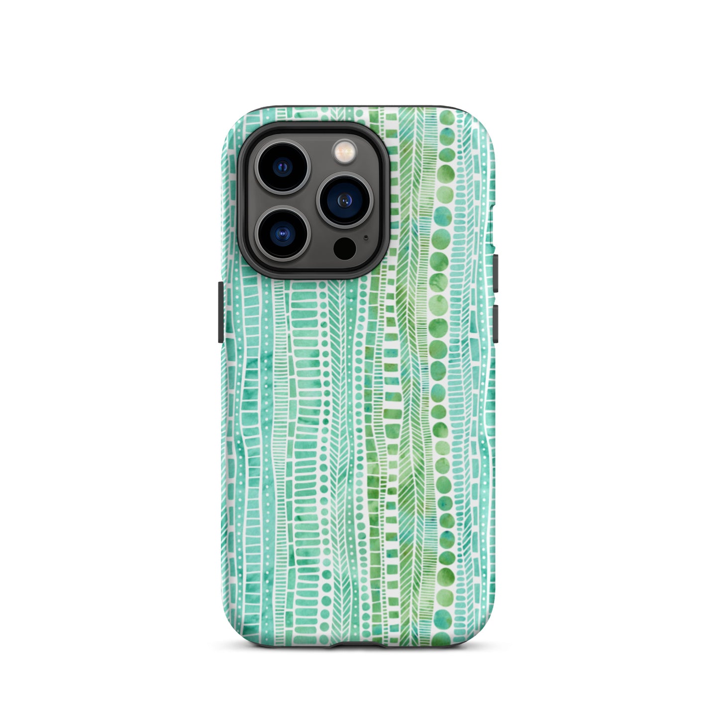 Seaweed- Tough iPhone Case