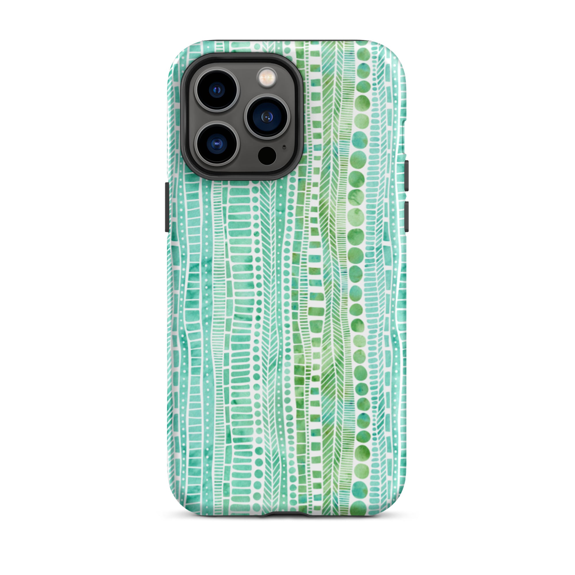 Seaweed- Tough iPhone Case