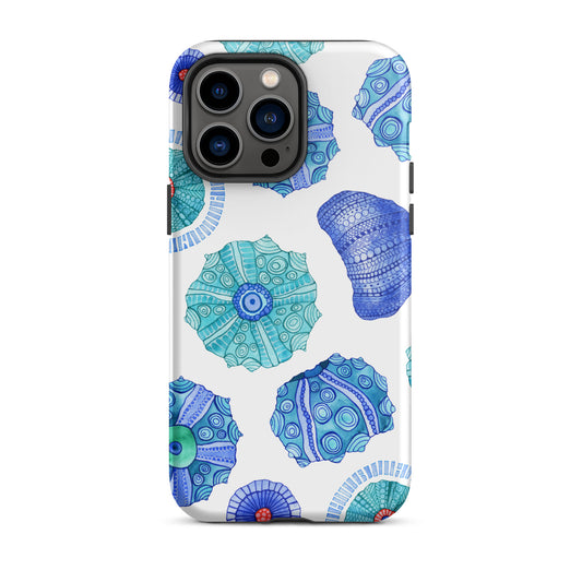 Sea Urchin- Tough iPhone Case