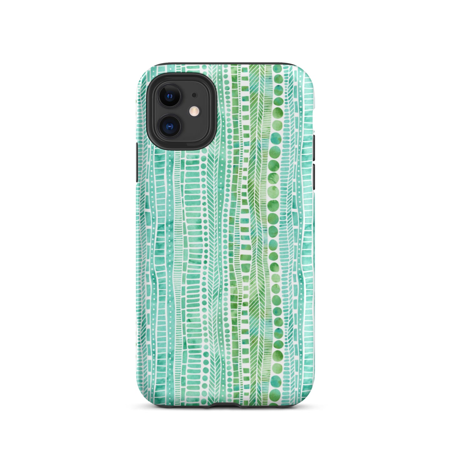 Seaweed- Tough iPhone Case