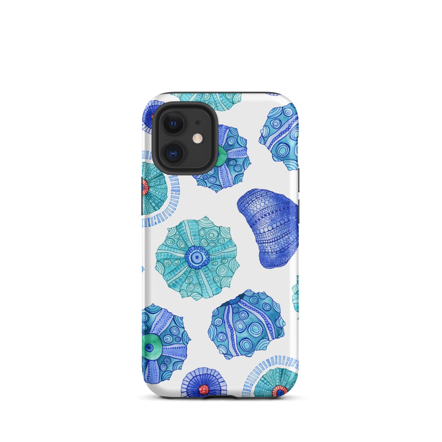 Sea Urchin- Tough iPhone Case