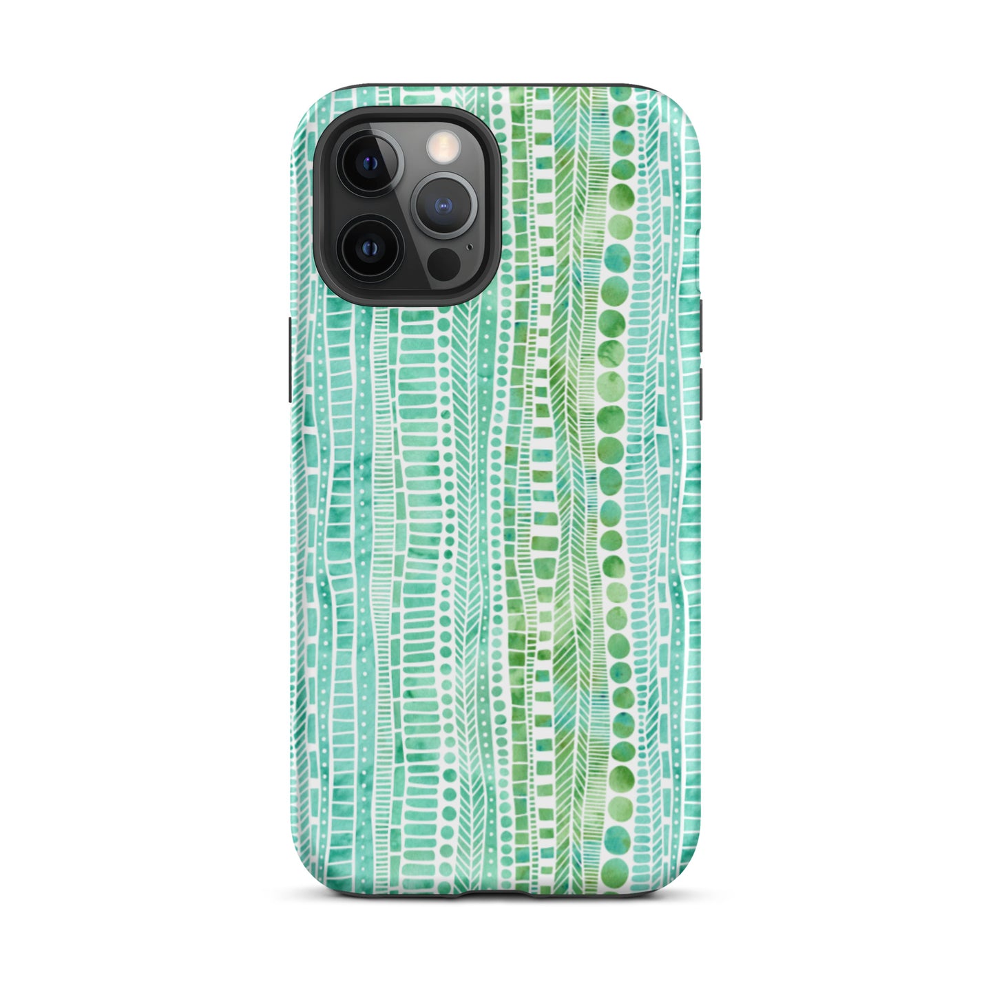 Seaweed- Tough iPhone Case