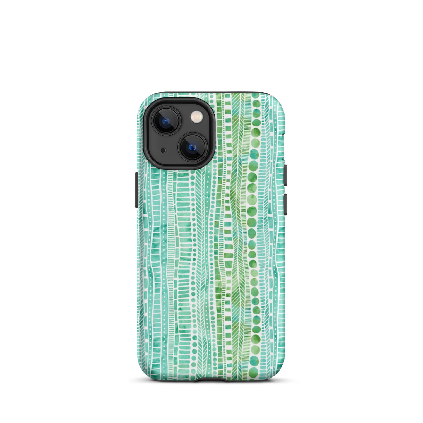 Seaweed- Tough iPhone Case