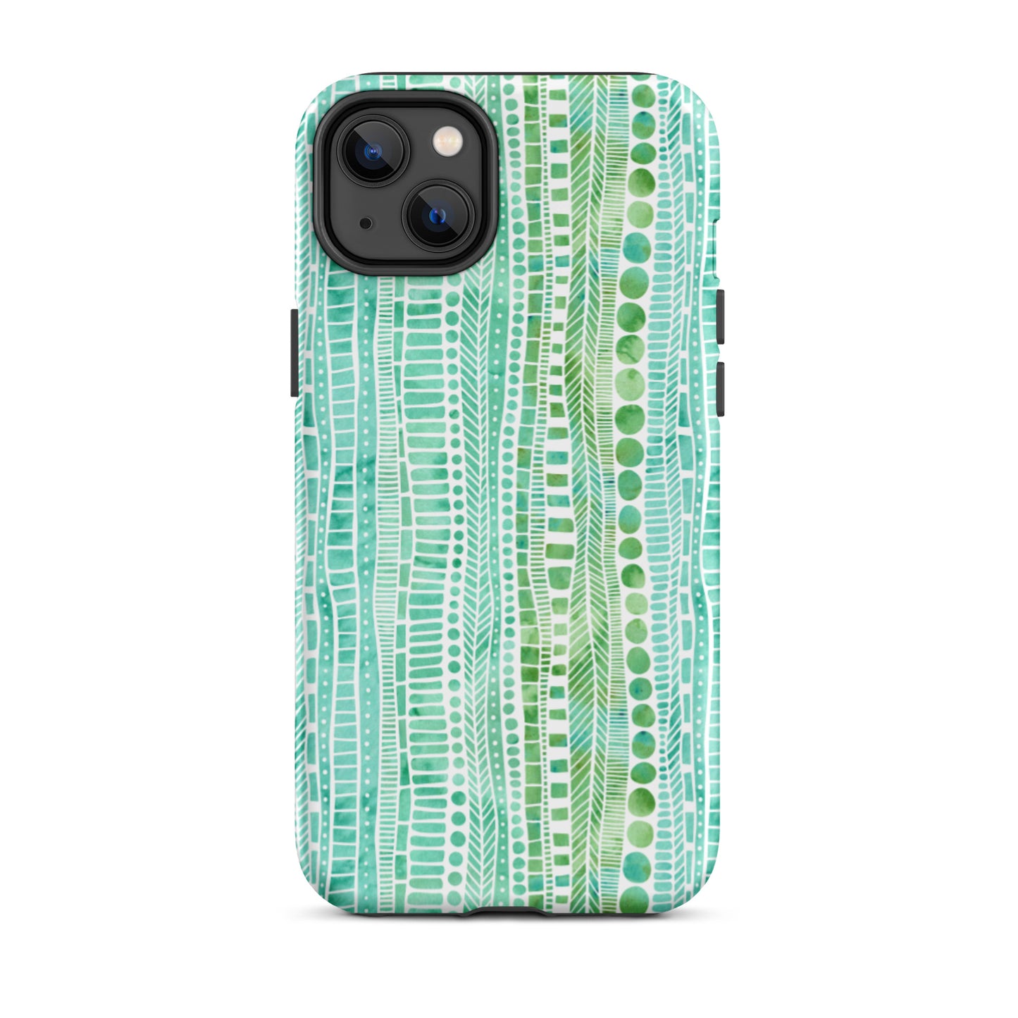 Seaweed- Tough iPhone Case