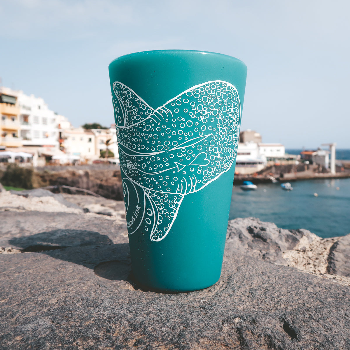 Whale Shark (Glow Reef)- Pint