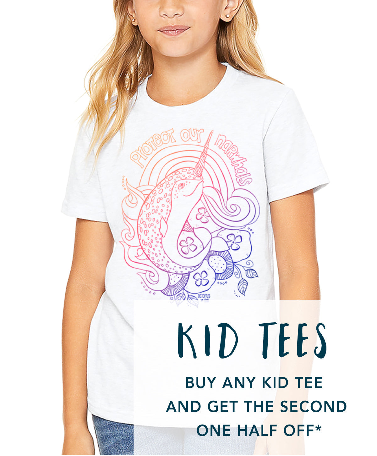 BOGO- Kids Tees