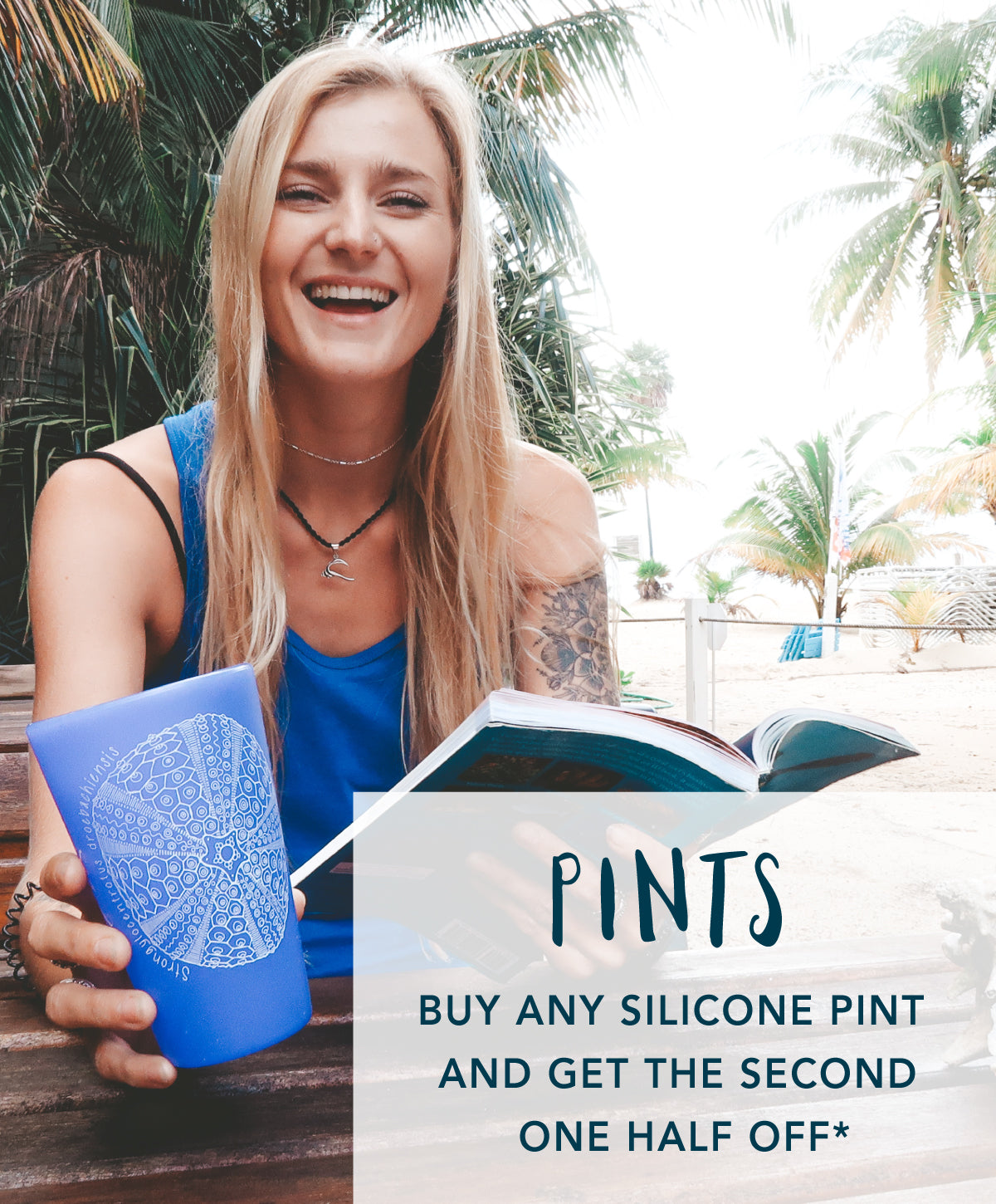 BOGO- Pints