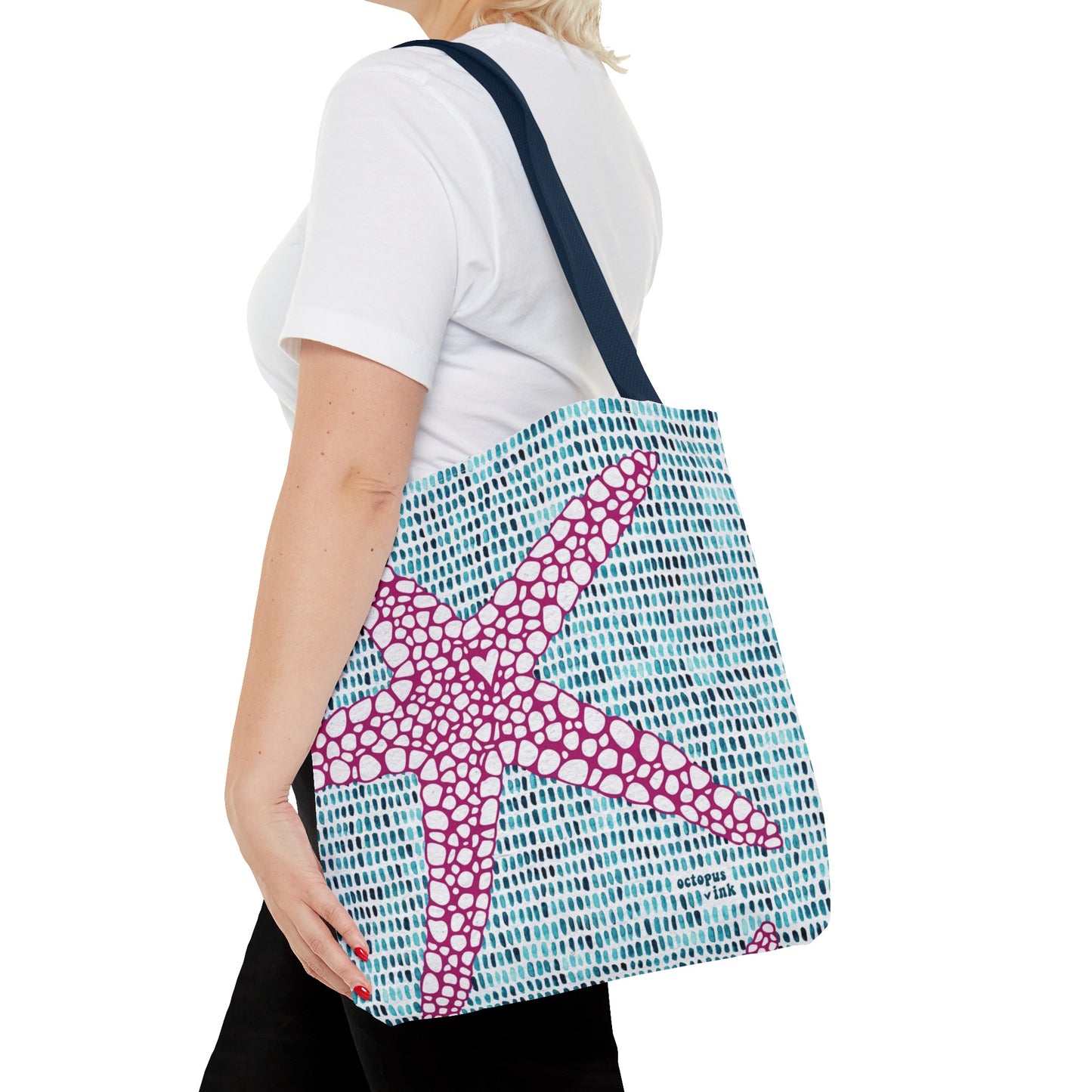 Sea Star- Tote Bag