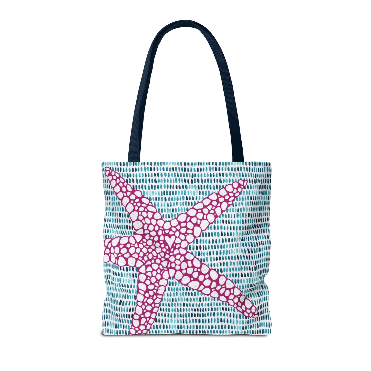 Sea Star- Tote Bag