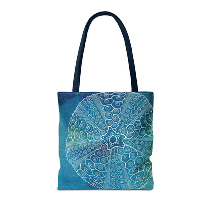 Sea Urchin- Tote Bag