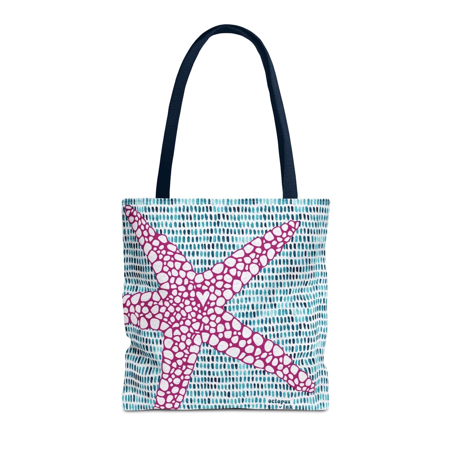 Sea Star- Tote Bag