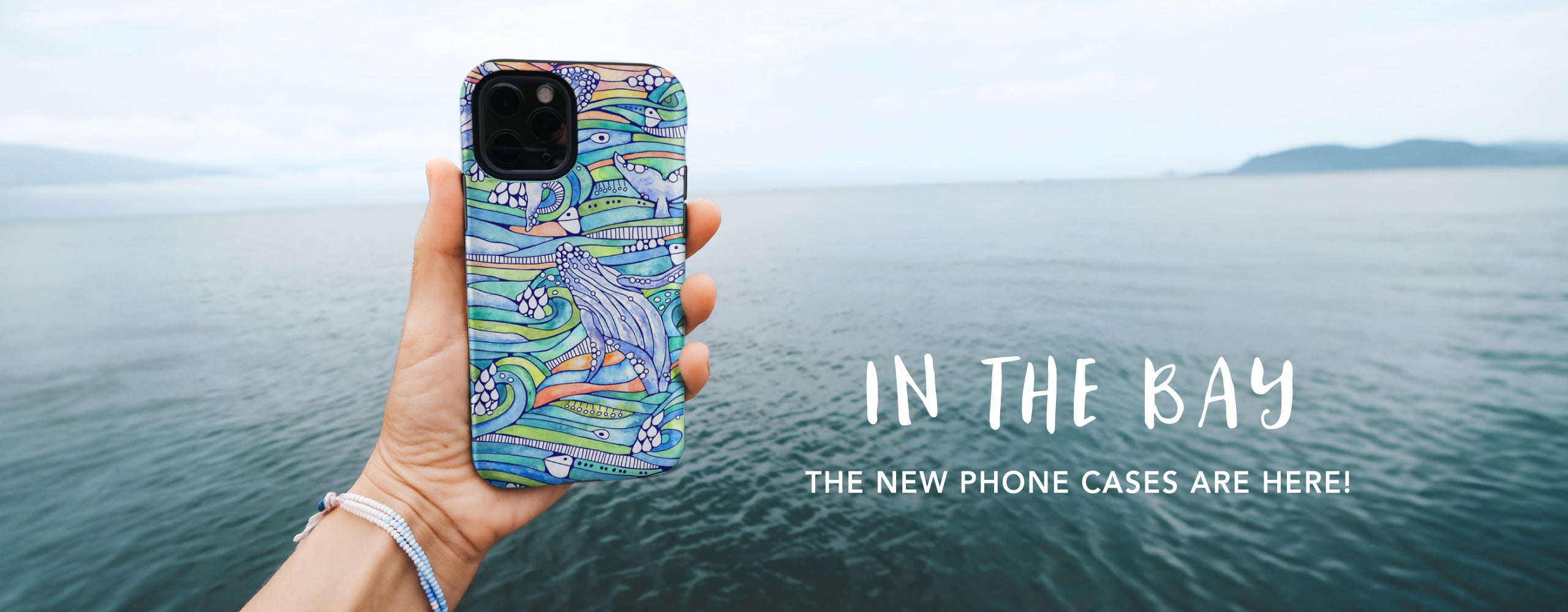 the new iPhone cases are here