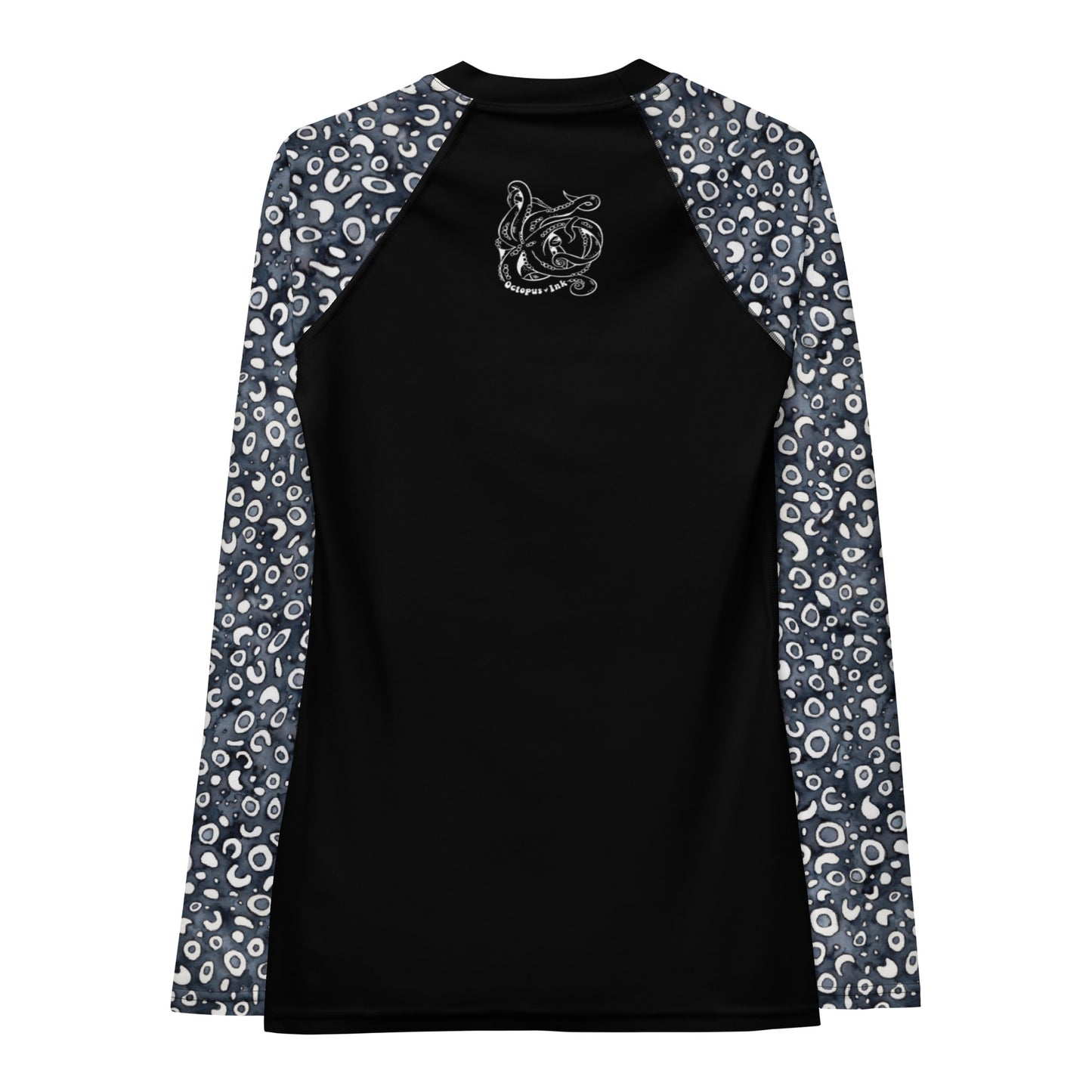 Eagle Ray- Women's Rash Guard