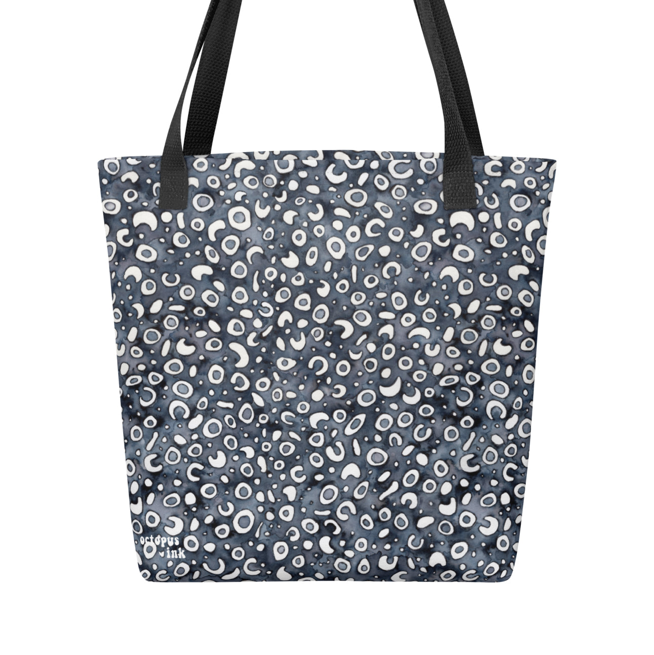 Eagle Ray- Tote bag