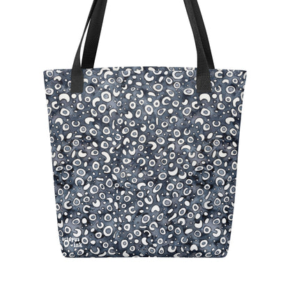 Eagle Ray- Tote bag
