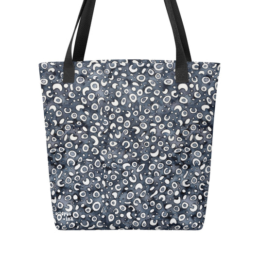 Eagle Ray- Tote bag