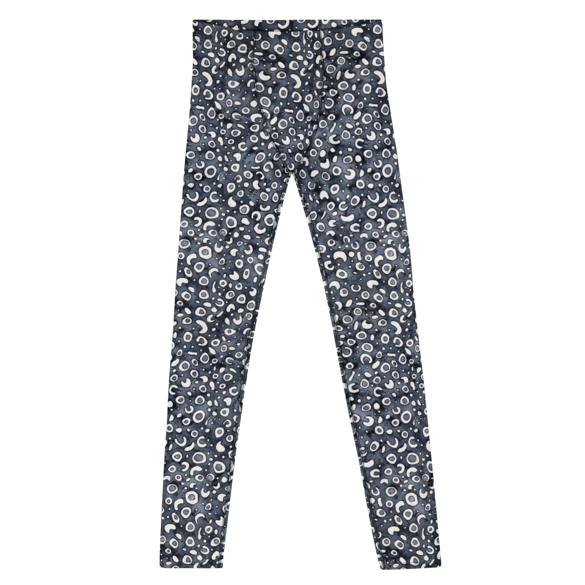 Eagle Ray- Men's Leggings