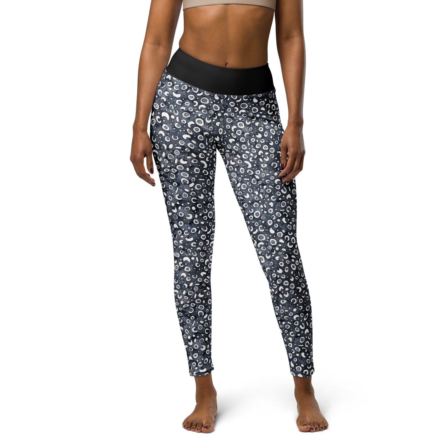 Eagle Ray- Leggings