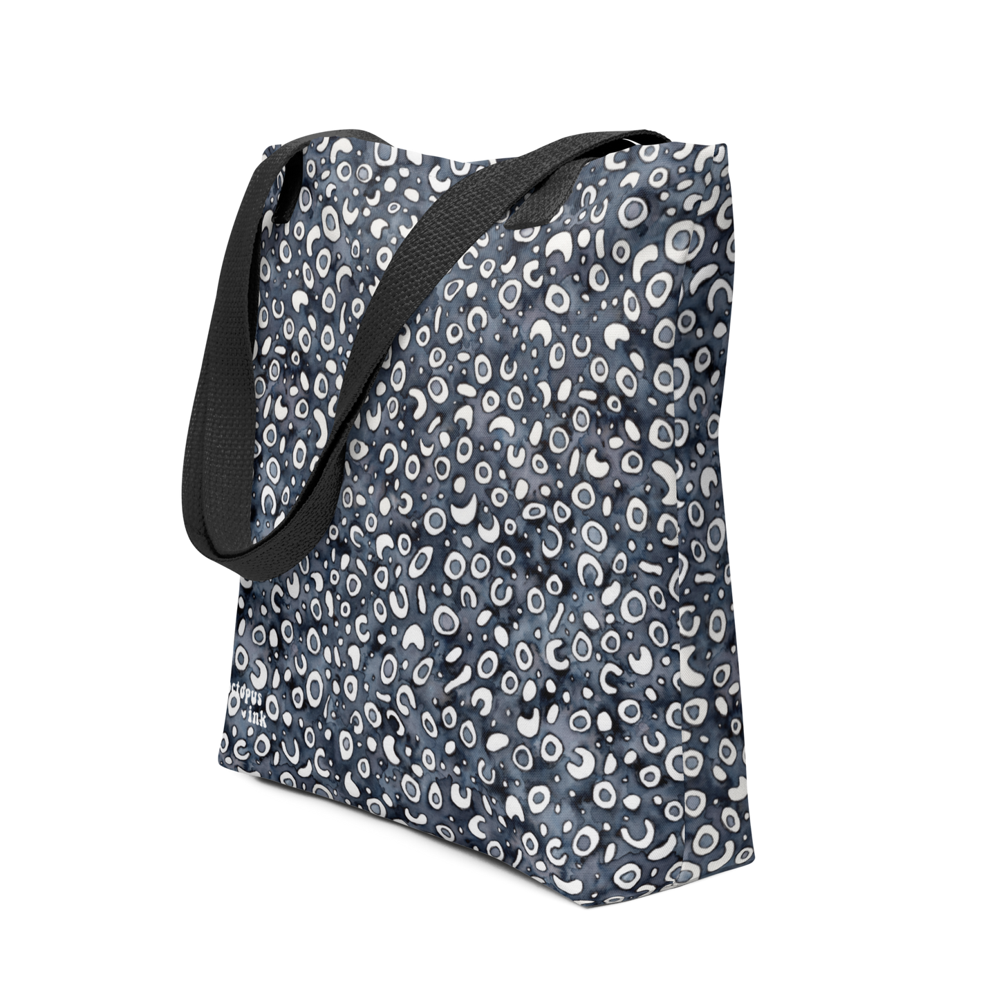 Eagle Ray- Tote bag