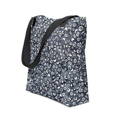 Eagle Ray- Tote bag