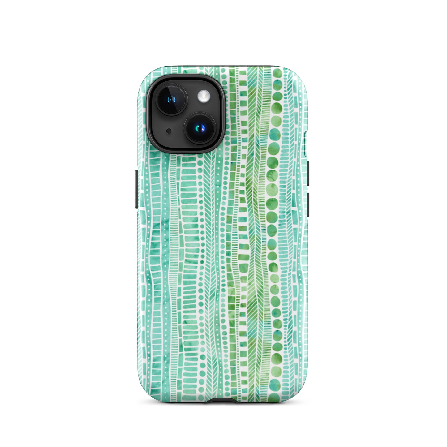 Seaweed- Tough iPhone Case