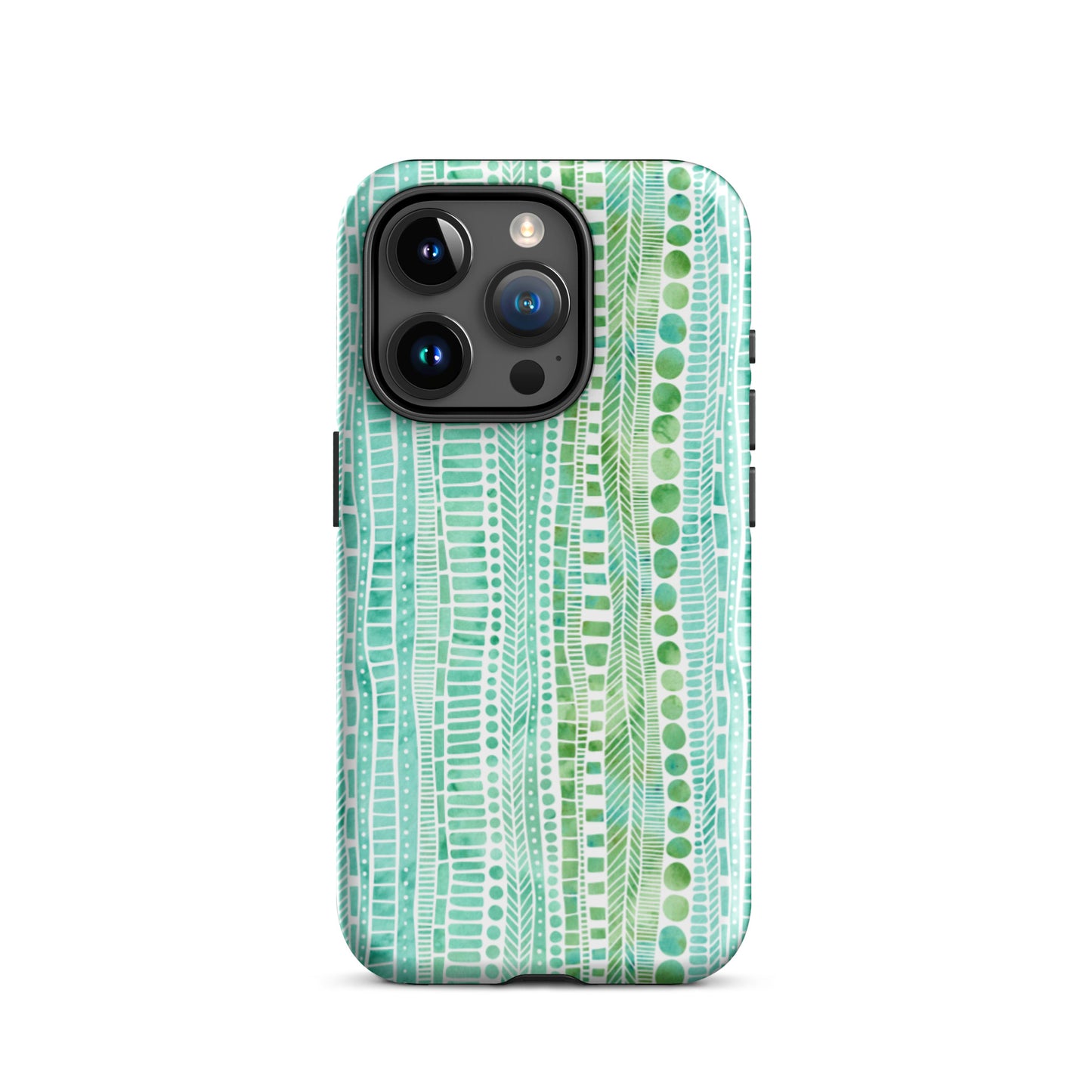 Seaweed- Tough iPhone Case