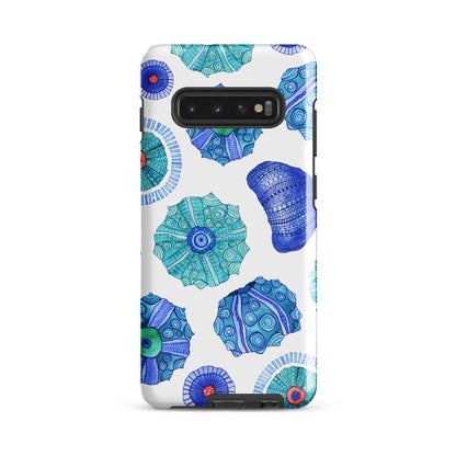 Sea Urchins- Tough Samsung Case