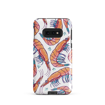 Krill Tough- Tough Samsung Case