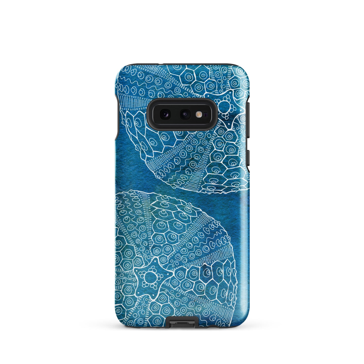 Urchin- Tough Samsung Case