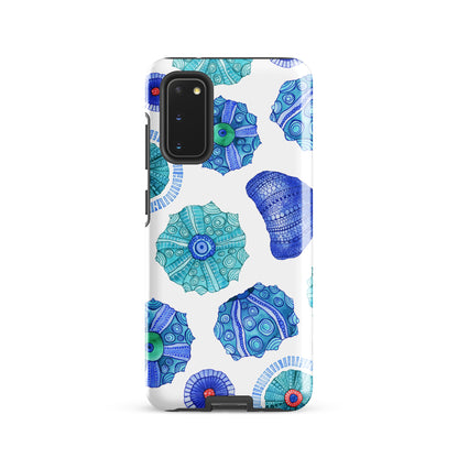 Sea Urchins- Tough Samsung Case